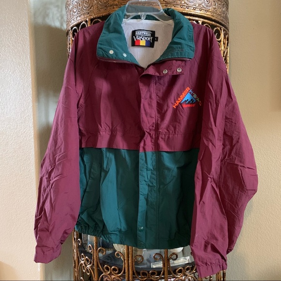 Vermeer Manufacturing Jackets & Coats Vintage Vermeer Hammerhead